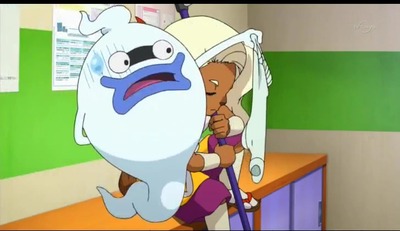 アニメ妖怪ウォッチ第137話-Part2-062