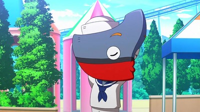 アニメ妖怪ウォッチ第138話-Part2-066