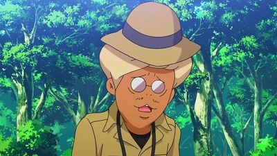 アニメ妖怪ウォッチ第141話-Part1-31