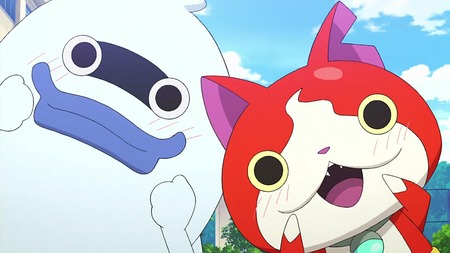 アニメ妖怪ウォッチ第144話-Part2-110