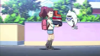 アニメ妖怪ウォッチ第185話-Part2-12