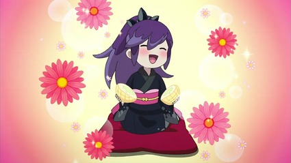 アニメ妖怪ウォッチ第187話-Part3-53