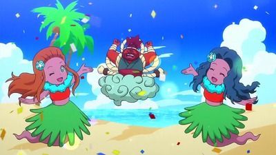 アニメ妖怪ウォッチ第138話-Part2-057