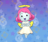 ミカエリ