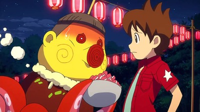 アニメ妖怪ウォッチ 第135 Part3-068