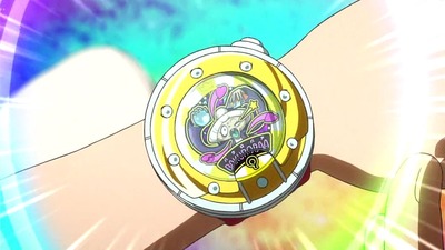 アニメ妖怪ウォッチ 第134話 Part3-060