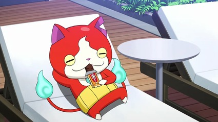 アニメ妖怪ウォッチ第163話-Part3-16