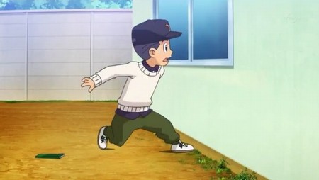 アニメ妖怪ウォッチ第148話-Part1-43
