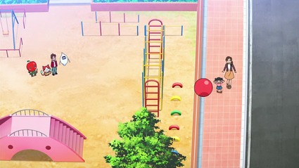アニメ妖怪ウォッチ第158話-Part4-37