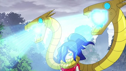 アニメ妖怪ウォッチ第186話-後編-15