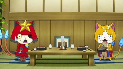 アニメ妖怪ウォッチ第183話-Part3-09