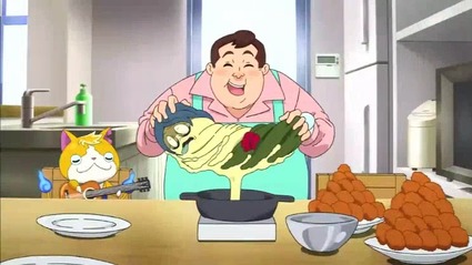 アニメ妖怪ウォッチ第184話-Part3-29