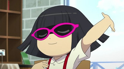 アニメ妖怪ウォッチ第166話-Part3-13