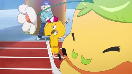 アニメ妖怪ウォッチ第145話-Part3-098