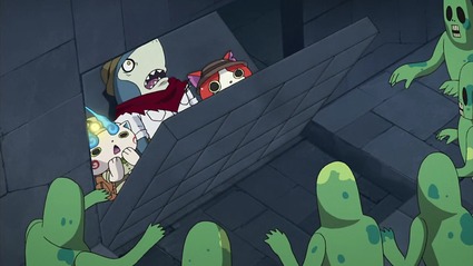 アニメ妖怪ウォッチ第183話-Part1-13