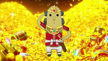 アニメ妖怪ウォッチ第196話-Part3-07