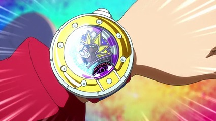 アニメ妖怪ウォッチ第163話-Part3-43