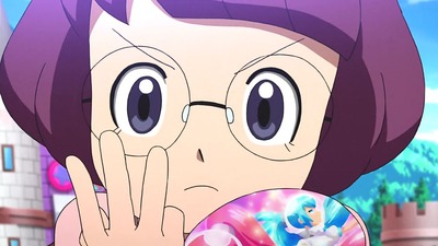 アニメ妖怪ウォッチ 第135 Part2-05