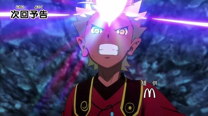 アニメ妖怪ウォッチ第200回-後編-29