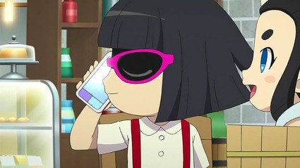 アニメ妖怪ウォッチ第166話-Part3-20