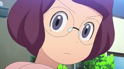 アニメ妖怪ウォッチ第200回-前編-43