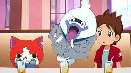 アニメ妖怪ウォッチ第178話-Part3-29