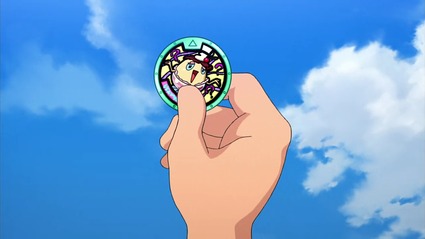 アニメ妖怪ウォッチ第177話-Part3-30
