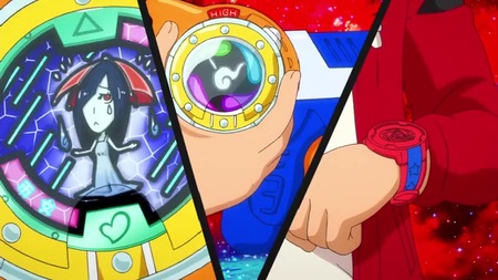 アニメ妖怪ウォッチ第145話-Part3-004