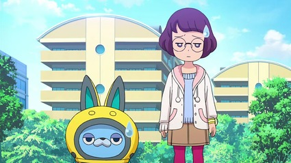 アニメ妖怪ウォッチ第158話-Part3-24