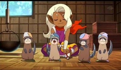 アニメ妖怪ウォッチ第137話-Part2-078