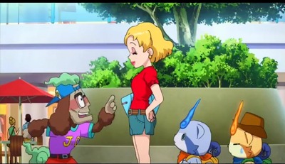 アニメ妖怪ウォッチ第137話-Part1-064