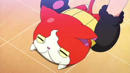 アニメ妖怪ウォッチ第178話-Part2-40