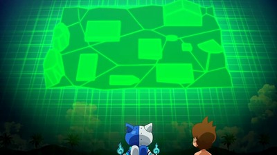 アニメ妖怪ウォッチ第137話-Part3-041