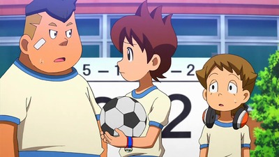 アニメ妖怪ウォッチ第138話-Part3-011