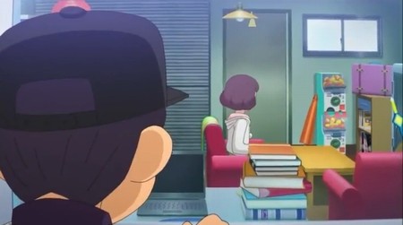 アニメ妖怪ウォッチ第148話-Part1-37