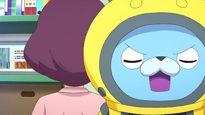 アニメ妖怪ウォッチ 第134話 Part3-050