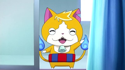アニメ妖怪ウォッチ 第134話 Part3-026