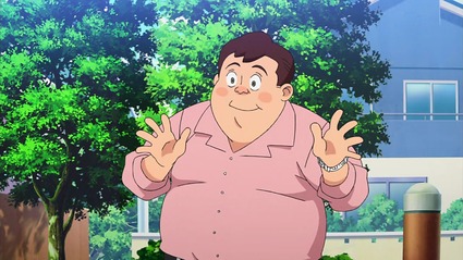 アニメ妖怪ウォッチ第177話-Part3-21