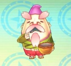 花さか爺