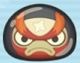 ゴリだるま