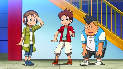アニメ妖怪ウォッチ第138話-Part2-014