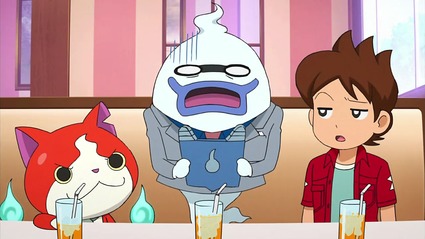 アニメ妖怪ウォッチ第178話-Part3-27