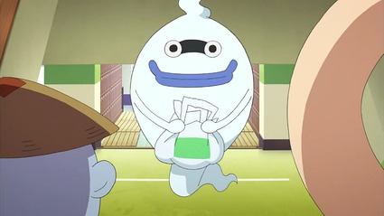 アニメ妖怪ウォッチ第176話-Part3-58