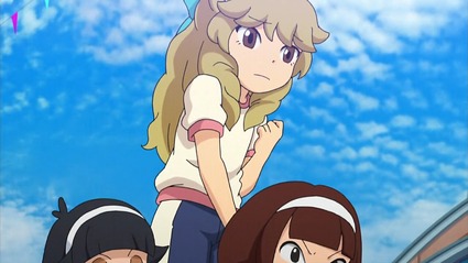 アニメ妖怪ウォッチ第190話-Part2-16