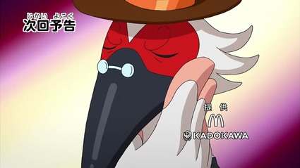 アニメ妖怪ウォッチ第177話-Part3-39
