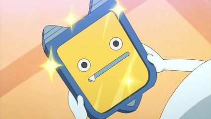 アニメ妖怪ウォッチ第195話-Part3-05