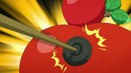 アニメ妖怪ウォッチ第158話-Part4-52