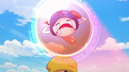 アニメ妖怪ウォッチ第166話-Part2-09