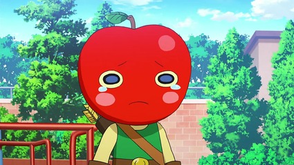 アニメ妖怪ウォッチ第158話-Part4-59