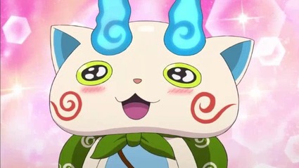 アニメ妖怪ウォッチ第160話-Part2-41